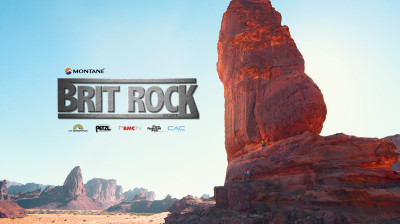 Brit Rock III (GREAT SHEIKHS) - Documentary