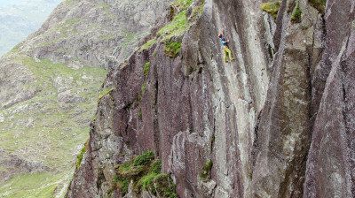 Brit Rock III (FALL THEORY) - Documentary