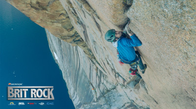 Brit Rock IV (SEA TO SUMMIT): British Climbing & Adventure - Documentary