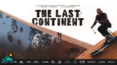 The Last Continent: Eco-Friendly Adventure in Africa - Documentary