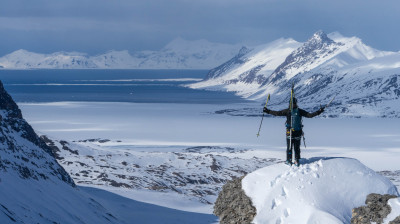 An Arctic Journey – Dokumentarfilm