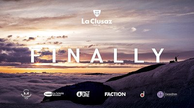 Finally - Freedom and self-rediscovery in the mountains - Full documentary online