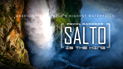 Salto is the King - Ακραίες περιπέτειες και δυνατή φιλία - Ολόκληρο ντοκιμαντέρ online