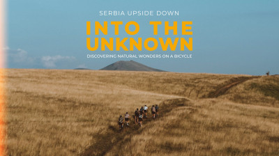 Serbia Upside Down (Episodio 5): Verso l’ignoto - Documentario