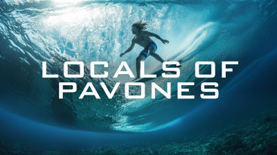 Locals of Pavones - Surf, nature and sustainable community - Full documentary online
