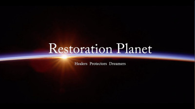 Restoration Planet: Hopp för Jorden - Avsnitt 1 - Dokumentär
