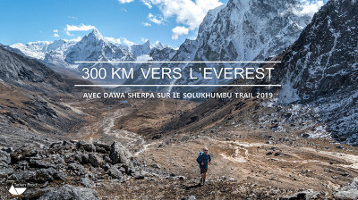300 Km to Everest - Extrem trail running och äventyr i Nepal - Fullständig dokumentär online