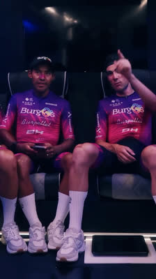 OSTATNI ETAP VUELTA ESPAÑA 2025