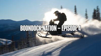 Boondock Nation – Epizoda 4: Tour přes Colorado – Část 2