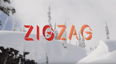 Zig Zag - Skiing through contrasts and mountain passion - Full documentary online