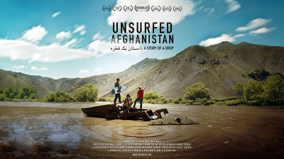 Unsurfed Afghanistan - Surfing and adventure in untouched landscapes - Full documentary online