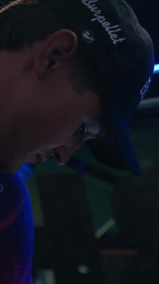 Pierwszy etap Vuelta a España 2025