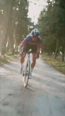 Siroko x Burgos Burpellet BH