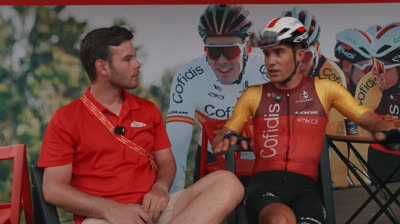 De Geheimen van het Peloton? Professionele Fietser onthult ze