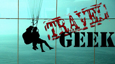 Travel Geek – Episode 3: Myanmar – Documentary