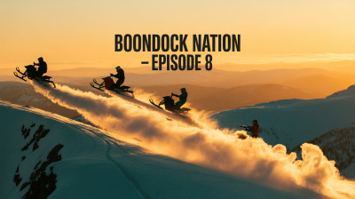 Boondock Nation – Episodio 8: El Paseo Final – Resumen Temporada 2024