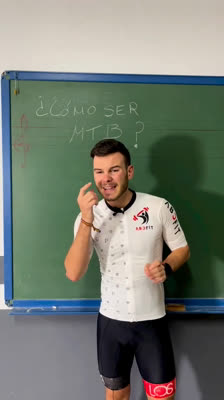 Jak zostać MTB?‍♂️ ?