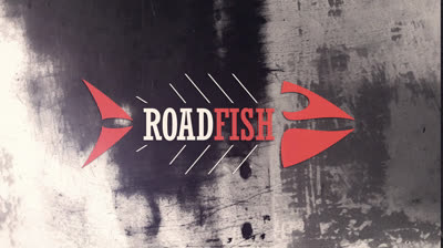 Roadfish – Season 1 Episode 1