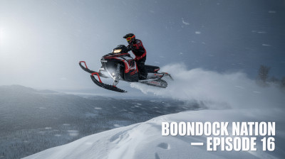 Boondock Nation – Epizoda 16
