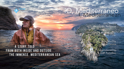 I, Mediterranean / iO, Mediterraneo - The Sea That Speaks - Full documentary online