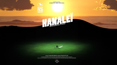 Hanaleï - Return to the waves of the Pacific - Full documentary online