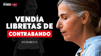 En Modo Avión – Charo Vargas: dreams, authenticity and the power of breathwork
