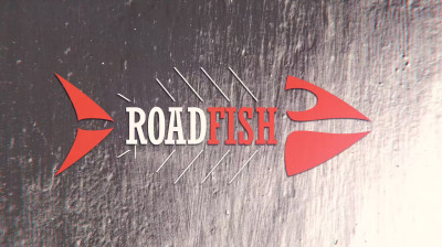 Roadfish – Kausi 6 Jakso 8