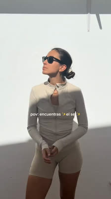 The perfect set is at Siroko (and perfect for your capsule wardrobe too)