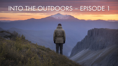 Ekstremalne Strategie Przetrwania – Into the Outdoors Odcinek 1 – Edukacyjna treść naukowa dla dzieci