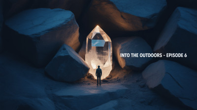 Znaczenie Górnictwa – Into the Outdoors Odcinek 6 – Edukacyjna treść naukowa dla dzieci