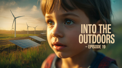 Bezpieczeństwo i Przetrwanie na Zewnątrz – Into the Outdoors Odcinek 19 – Edukacyjna treść naukowa dla dzieci