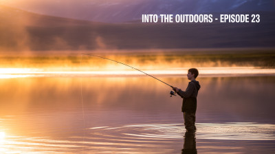 Szkolne Wyzwanie w Połowie Okoni – Into the Outdoors Odcinek 23 – Edukacyjny film naukowy dla dzieci