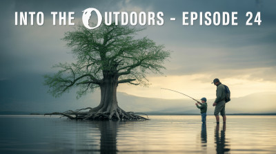 Zrównoważone Wędkarstwo – Into the Outdoors Odcinek 24 – Edukacyjny film naukowy dla dzieci