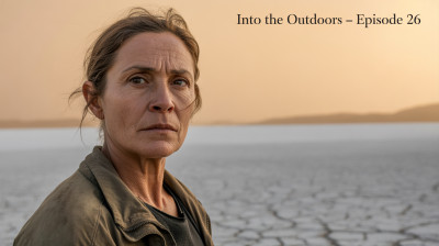 Ekstremalne Przetrwanie – Into the Outdoors Odcinek 26 – Edukacyjny film naukowy dla dzieci