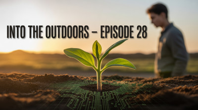 Uprawa Przyszłości – Into the Outdoors Odcinek 28 – Edukacyjny film naukowy dla dzieci