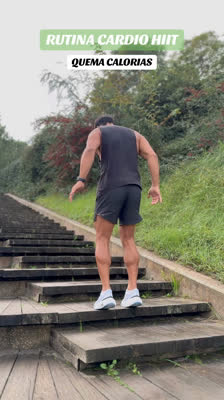 How to burn calories fast – Cardio Routine