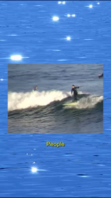 Havet, stilen och gemenskapen