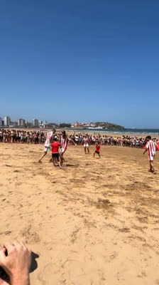 Sporting de Gijón & Siroko