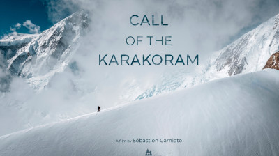 'Call of the Karakoram' - Dokumentär
