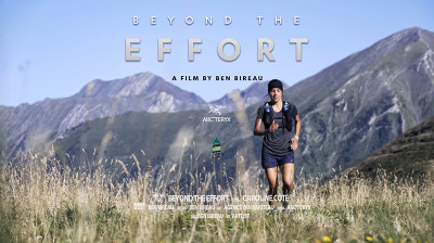 Beyond the Effort: Trail runner compite en el Tour des Cirques de los Pirineos - Documental
