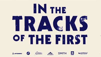 In the Tracks of the First: Freeski e rischio nelle Alpi - Documentario