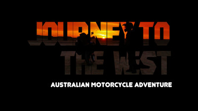 Journey to the West – Friheden til at udforske Australiens vestkyst - Dokumentar