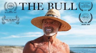 The Bull – Glen Horn och hans livsäventyr i Baja California - Dokumentär