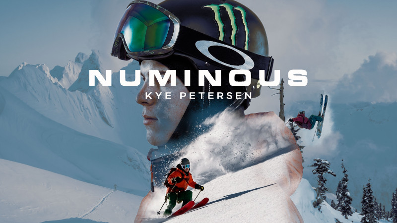 Numinous – The wild spirit of Kye Petersen - Documentary