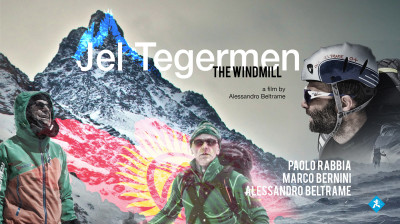 Jel Tegermen – Une expédition d’exploration dans les montagnes du Tian Shan - Documentaire