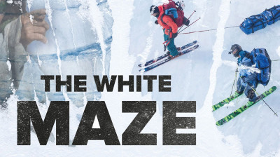 The White Maze – Sci sul Gora Pobeda - Documentario
