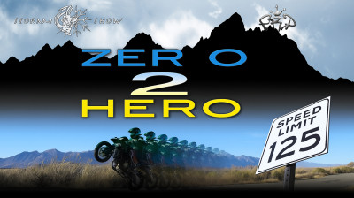 Zero 2 Hero – Från noll till full satsning - Dokumentär