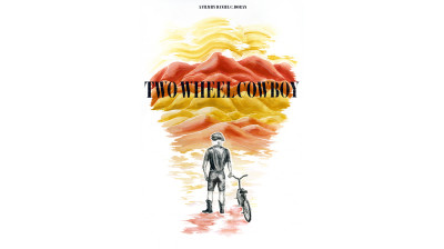 Two Wheel Cowboy – En barndomsdröm startar resan - Avsnitt 1