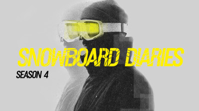 Snowboard Diaries – Challenge and evolution of the top professional riders – Documentary (Episode 4)