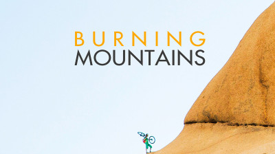 Burning Mountains – Die Vertrider-Erkundung in Namibia - Dokumentarfilm